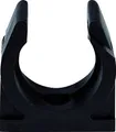LAPP 61806676 SILVYN SPLIT COS 10 BK (M5) Schlauchhalter Schwarz 100St.