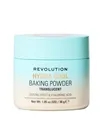 REVOLUTION Hydra Cool Baking Powder Loser Puder 30 g
