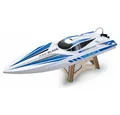 Amewi RC-Boot 26071 - Speedboot Blade Mono - weiß/blau