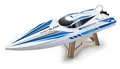 Amewi Speedboot Blade Mono weiß/blau 2,4 GHz bis 40km/h Nr. 26071