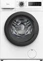 Midea Lavatrice 7kg Slim D 1200giri Mf110w70/w-it
