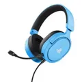 Trust Gaming GXT498B Forta Headset für PS5 Leistungsstarkes
