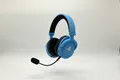 Trust GXT Forta Gaming-Headset PS5/PS4/PC – Hellblau