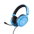 Trust Gaming GXT 498B Forta  Gaming Headset for PS5 / PS4, 1.2m Cable, 50mm Driv