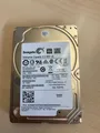 Festplatte Seagate ST2000NX0243 2 TB 7200  **NUR 3 Betriebsstunden**