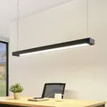 Arcchio Pendelleuchte Hängelampe LED Büro Cuna schwarz Aluminium SIEHE TEXT/FOTO