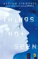 Things Not Seen Andrew Clements Taschenbuch Einband - flex.(Paperback) Englisch