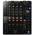 Pioneer DJ DJM-750MK2 (Studio- und Livemixer) (DJM-750MK2)