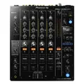 Pioneer DJM750MK2 4-Kanal-Berufs-DJ-Mixer (Schwarz)