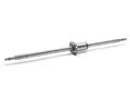 Kugelumlaufspindel SFU1610-DM-DFL 2060mm Festlagerersitz 1620A/1630-Pro - L2000