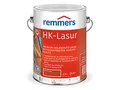 Remmers HK-Lasur 3in1 mahagoni, 2,5 Liter, Holzlasur aussen, 3n1: Imprägnierung, Grundierung & Lasur, Holzschutz vor Feuchtigkeit & UV-Strahlung