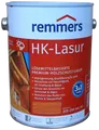 HK Lasur Mahagoni außen Remmers 2,5L