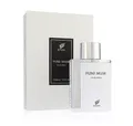 Afnan Körperpflegeduft Pure Musk Eau De Parfum Edp Woody Musky Parfüm Spray 100ml