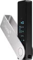 Ledger Nano X - Bluetooth Hardware Wallet