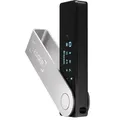 Ledger Nano X Onyx Schwarz