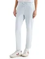 Cecil Washed-Look Hose Diamond Blue XL