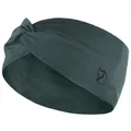 Fjällräven - Abisko Wool Headband - Stirnband Gr One Size blau