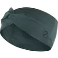 Fjällräven Damen Abisko Wool Stirnband - STK - Dark Navy