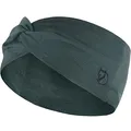 Fjällräven Unisex Abisko Wool Stirnband, Dark Navy, One Size