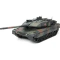 Tamiya 1/16 RC German Battle Tank Leopard 2 A7V Full Option Kit (56047-600)