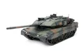 TAMIYA 56047 1:16 RC Leopard 2 A7V Full Option - RC Panzer, Panzer Bausatz, RC Modellbau, Modellbau, RC, RC