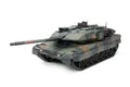 TAMIYA 56047 1:16 RC Leopard 2 A7V Full Option - RC Panzer, Panzer Bausatz, RC M