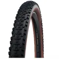 Schwalbe Smart Sam 29 Zoll - Schwarz / Bronze - 29 x 2.60