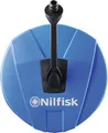 Flächenbodenreiniger Nilfisk Compact Patio Flächenreiniger