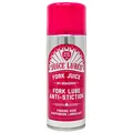 JUICE LUBES detergente Fork/Suspension Cleaner Spray 400ml.