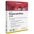 Lexware Software »financial office 2025« Jahreslizenz