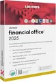 Lexware financial office 2025 Box-Pack 1 Jahr 1 Benutzer Win Deutsch (ohne Datenträger) (09017-0123)