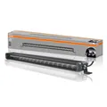 WEITREICHENDER LED-FAHRENDER LICHTBALKEN VX500-SP
