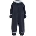 Next Regenoverall Wasserdichter Matschanzug für die Schule (1-tlg) blau 122-128 (7-8 J.)