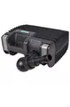 Hozelock Aquaforce Solids Handling Filter Waterfall Pump 1000 (1000LPH)