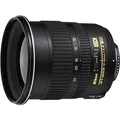Nikon AF-S DX Zoom-Nikkor 12-24mm 1:4G IF-ED Objektiv (77mm Filtergewinde)