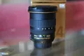 Nikon 12-24mm f4 DX Nikkor AFS Ausstellungsstück von händler Private-Fotografie