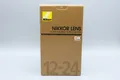 Nikon AF-S 12-24mm f/4 G IF ED DX Weitwinkelobjektiv - geprüfte Händlerware