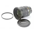 Nikon AF-S 4,0/12-24 G IF ED DX + TOP (263057)