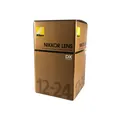 Nikon 12-24 mm F/4.0 AF-S DX IF G ED neu und original verpackt, vom Fachhändler