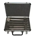 makita Meißel-Set D-42379, 5-teilig