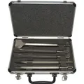 Makita Meissel-Set 5teilig D-42379 Ge (D-42379)