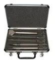 Makita SDS-PLUS Meißel-Set 5-tlg. D-42379
