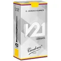 Vandoren V21 Blätter 3,5 B-Klarinette Deutsch 10er Pack - Blätter