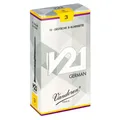 Vandoren V21 Bb-Klarinette 3 5 Deutsch