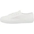 Superga 2750 Flower Sangallo Damen Sneaker weiß 39 EU