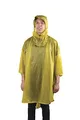 Sea to Summit - Ultra-Sil Nano Poncho - Ultraleichter & Wasserdichter Regencape - Mit Kapuze - Doppelter Regenschutz & Packsack - Wandern - 145 g