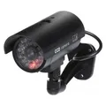 NoName Vaizdo stebėjimo kameros muliažas (imitacija) ACC-102B/LED/Z (ACC-102B/LED/Z)
