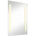 MIRRORS AND MORE Spiegel Senna Transparent