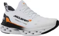 K-Swiss x McLaren F1 - Impulse Tubes Lite - Herren Sneakers Schuhe Weiß 04414-196-M , EU 42.5