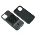 SKS Cover iPhone 12 mini schwarz (Apple iPhone 12 mini) (33404156)